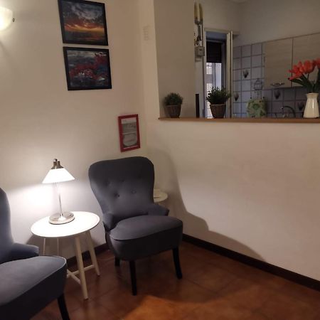 Homedieci Roma Exterior foto