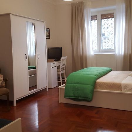 Homedieci Roma Exterior foto