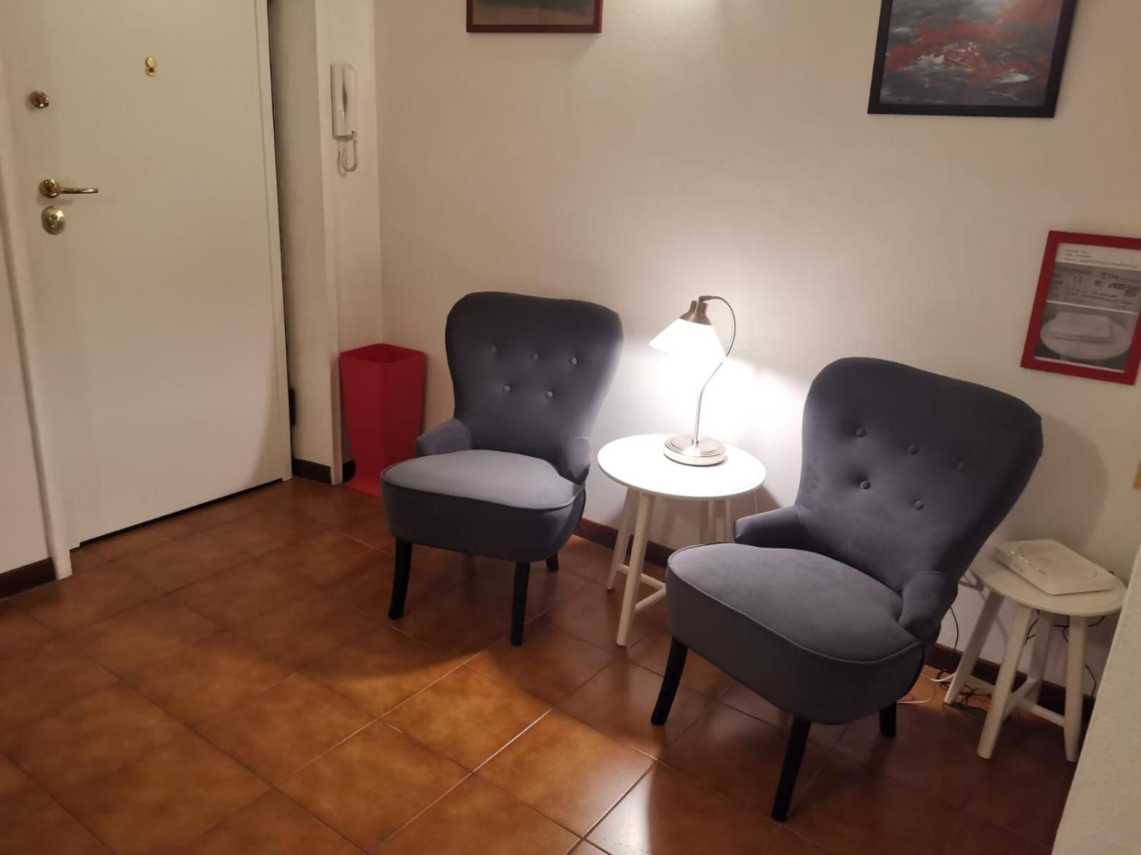 Homedieci Roma Exterior foto