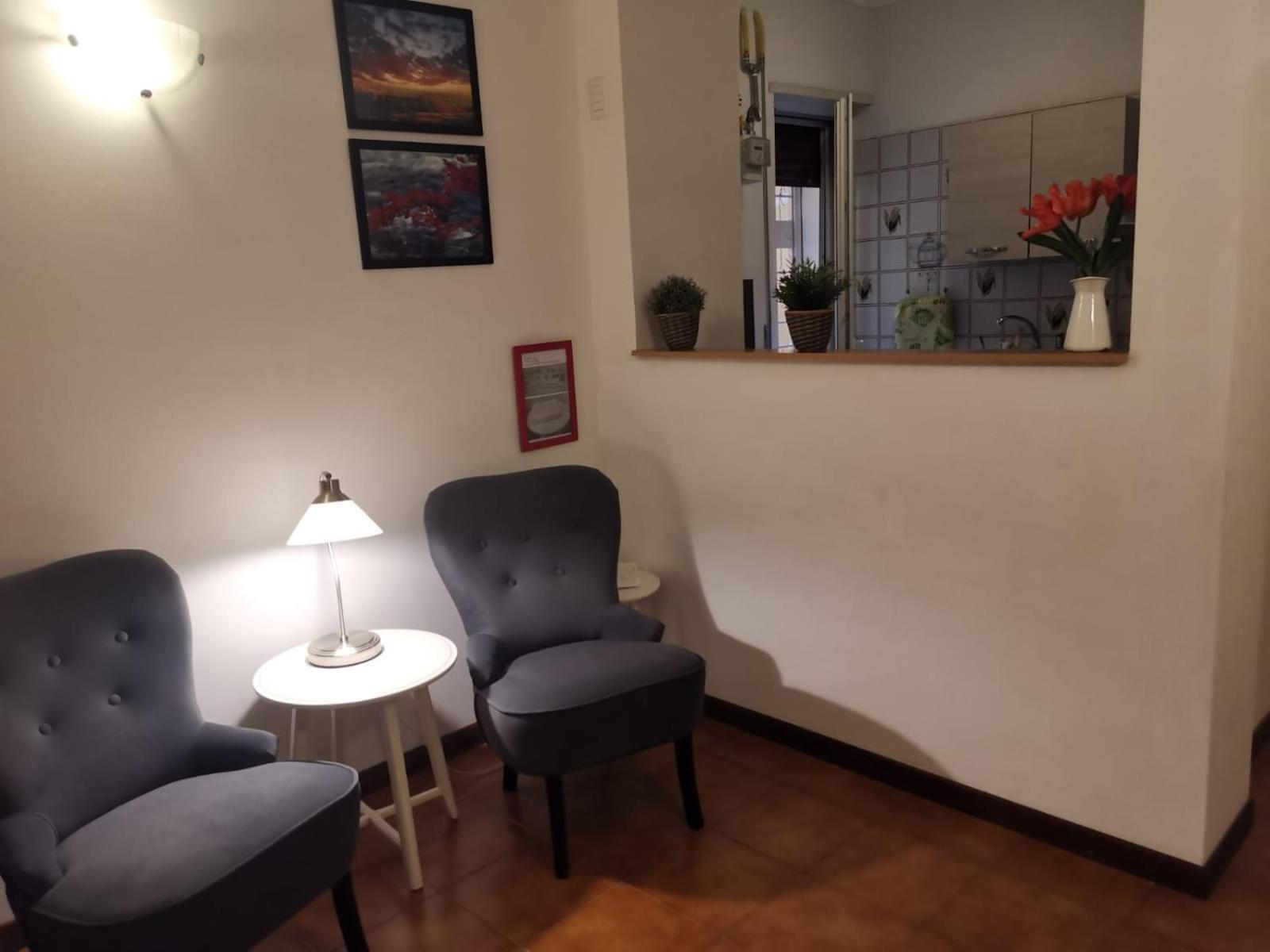 Homedieci Roma Exterior foto