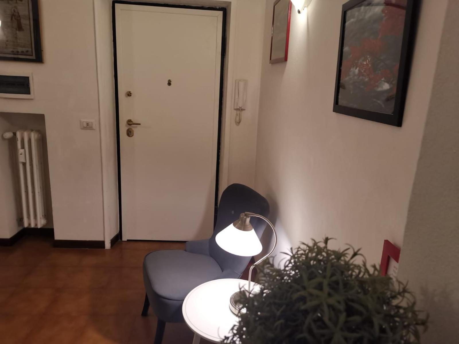 Homedieci Roma Exterior foto