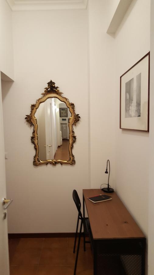 Homedieci Roma Exterior foto