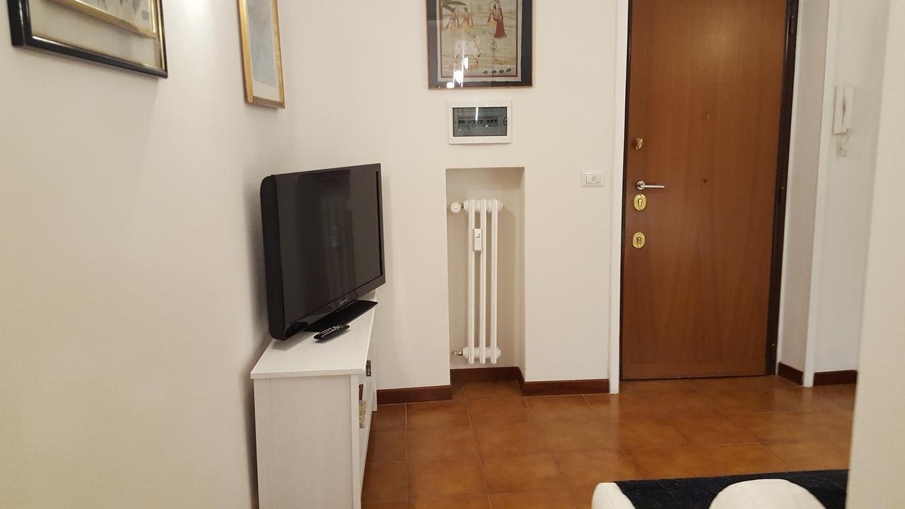 Homedieci Roma Exterior foto