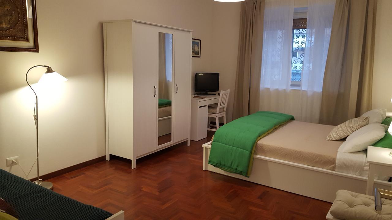 Homedieci Roma Exterior foto