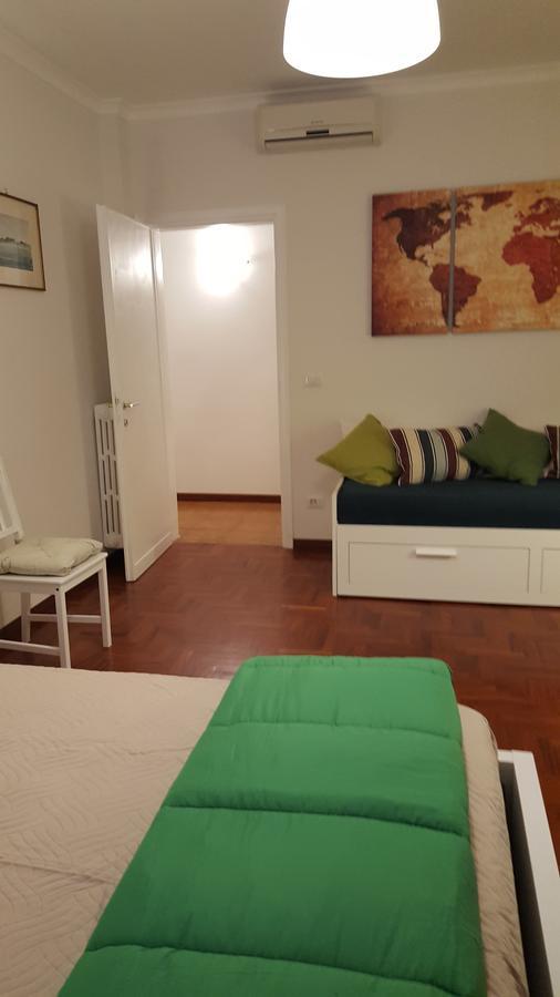 Homedieci Roma Exterior foto