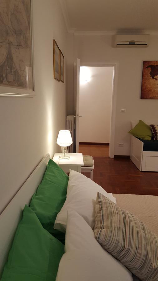 Homedieci Roma Exterior foto
