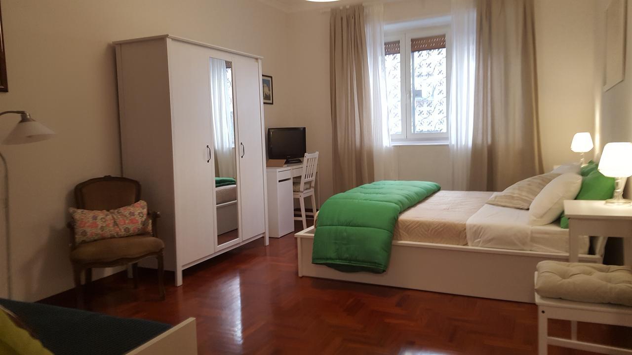 Homedieci Roma Exterior foto