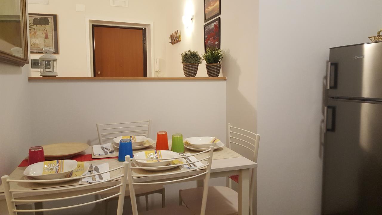 Homedieci Roma Exterior foto