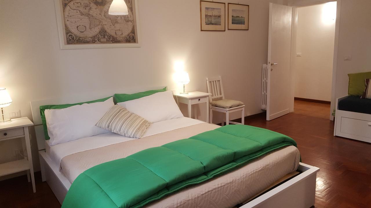 Homedieci Roma Exterior foto