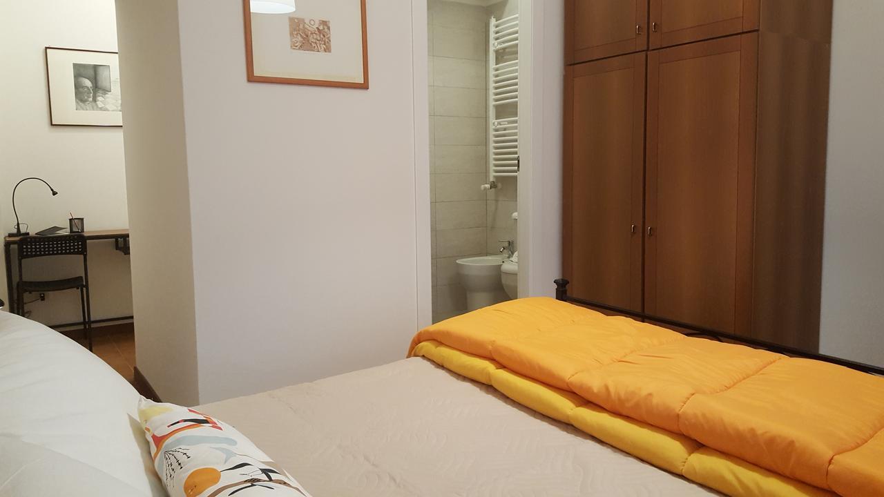 Homedieci Roma Exterior foto