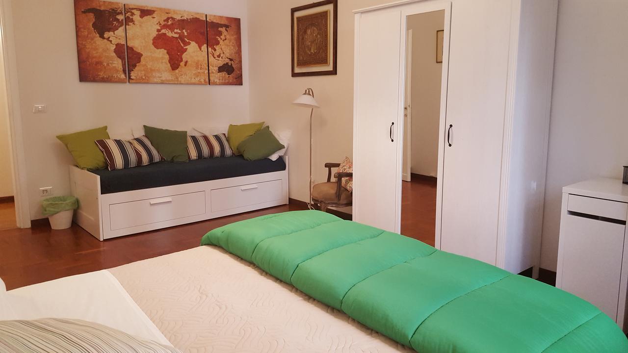 Homedieci Roma Exterior foto