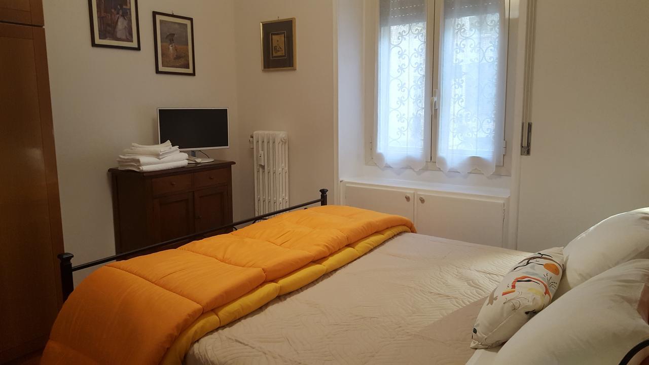 Homedieci Roma Exterior foto